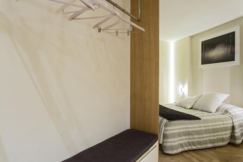 Maison Laghetto - Apartment Suite Milano Exterior foto