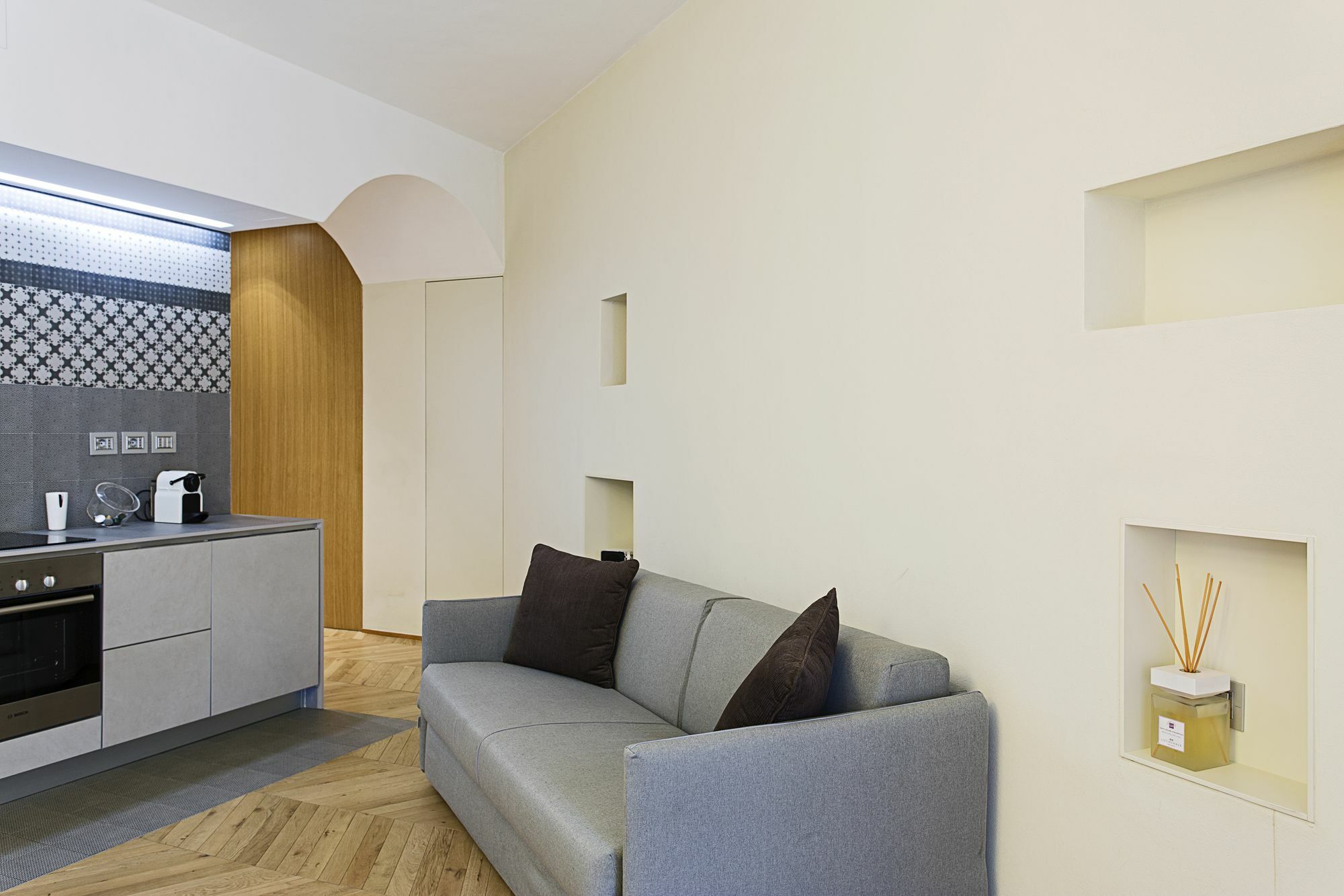Maison Laghetto - Apartment Suite Milano Exterior foto