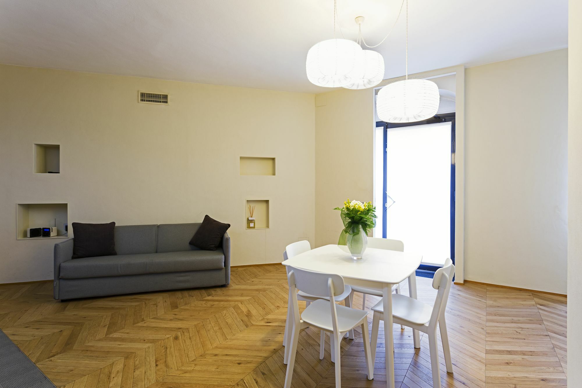 Maison Laghetto - Apartment Suite Milano Exterior foto