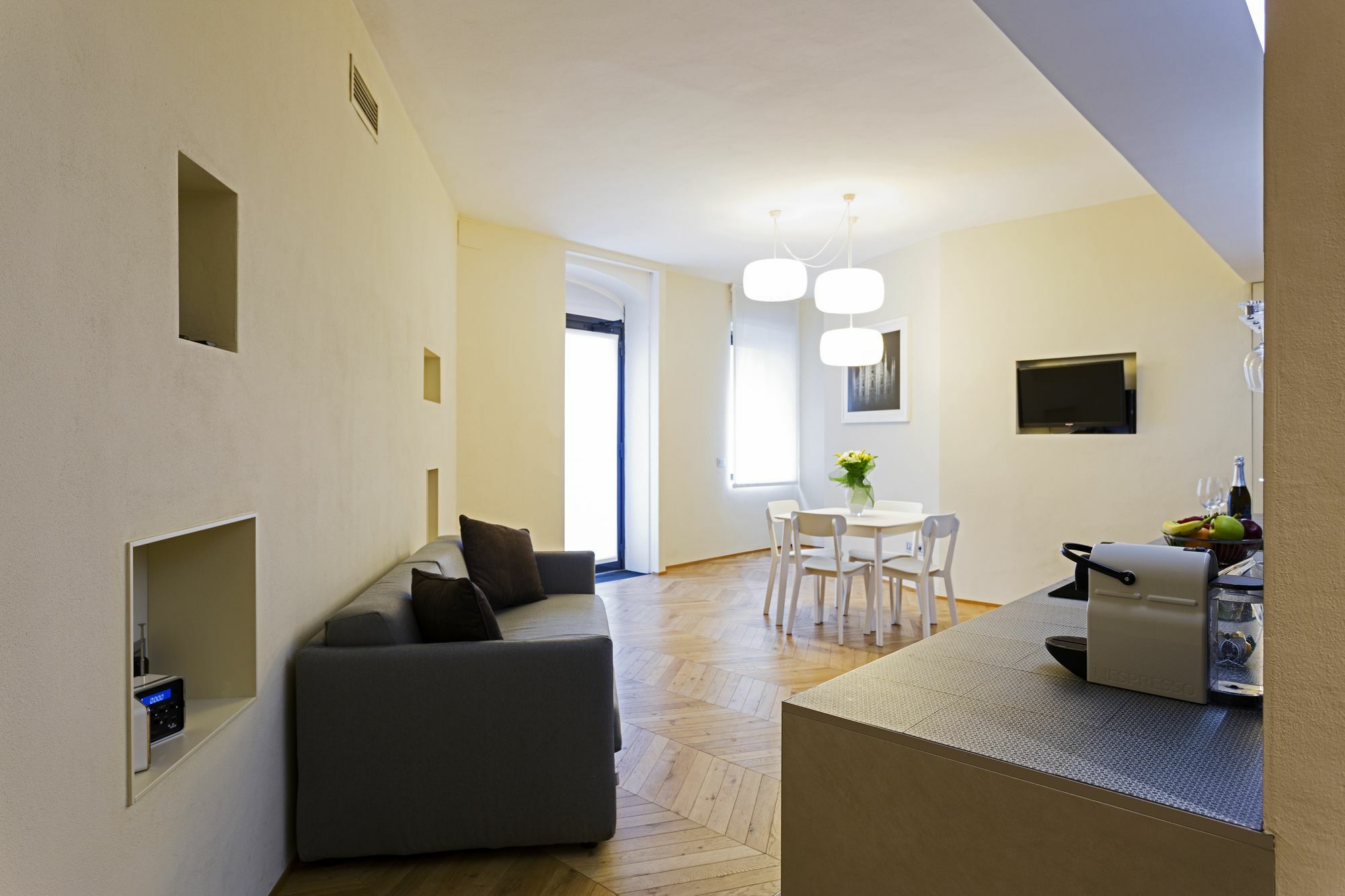 Maison Laghetto - Apartment Suite Milano Exterior foto