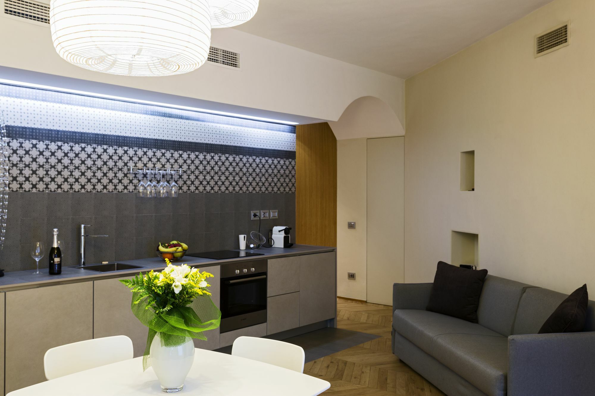 Maison Laghetto - Apartment Suite Milano Exterior foto