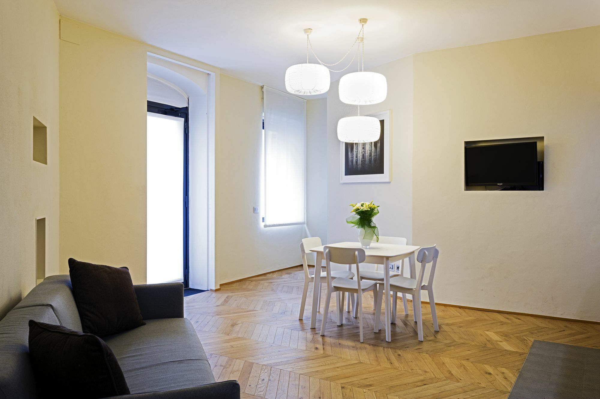 Maison Laghetto - Apartment Suite Milano Exterior foto