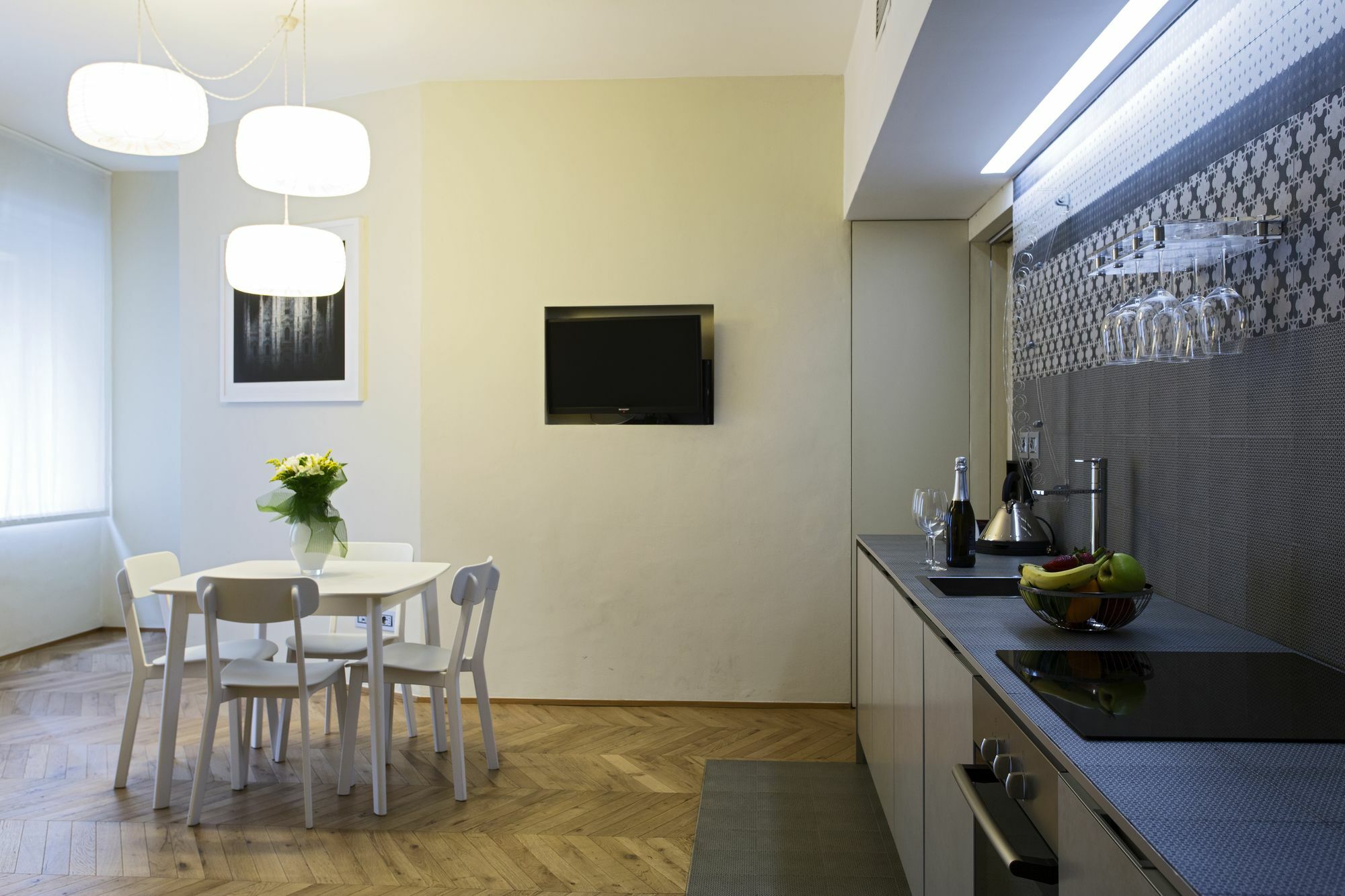 Maison Laghetto - Apartment Suite Milano Exterior foto